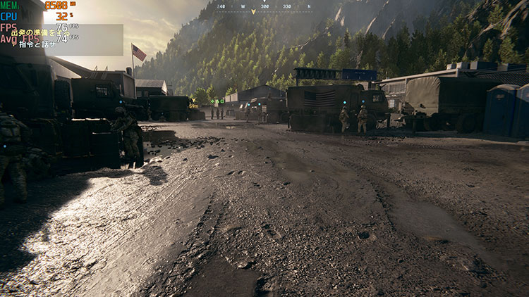 バトルフィールド6