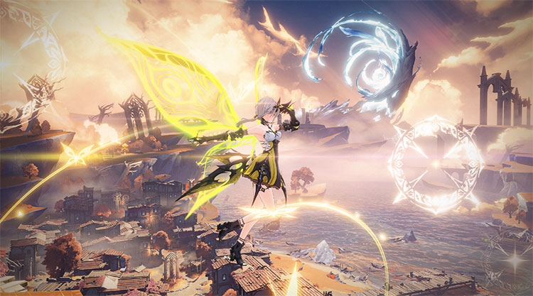 Duet Night AbyssにおすすめのゲーミングPC