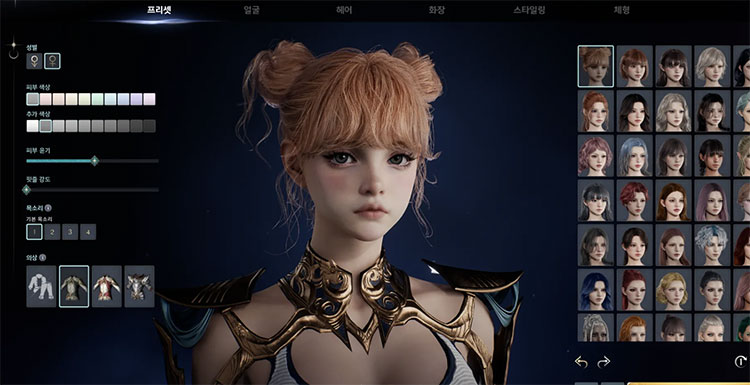 AION 2におすすめのゲーミングPC