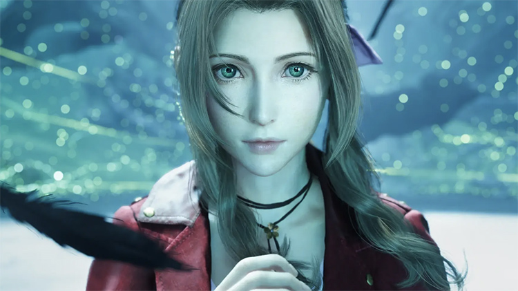 FF7リバースにおすすめのゲーミングPC