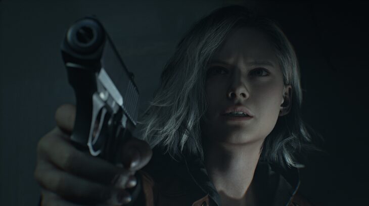 バイオ9を快適に遊ぶためのPCスペック解説