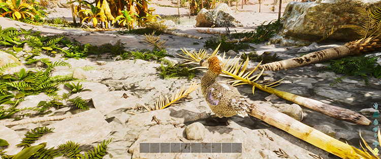 ARK Survival Ascendedとは？の特徴と魅力