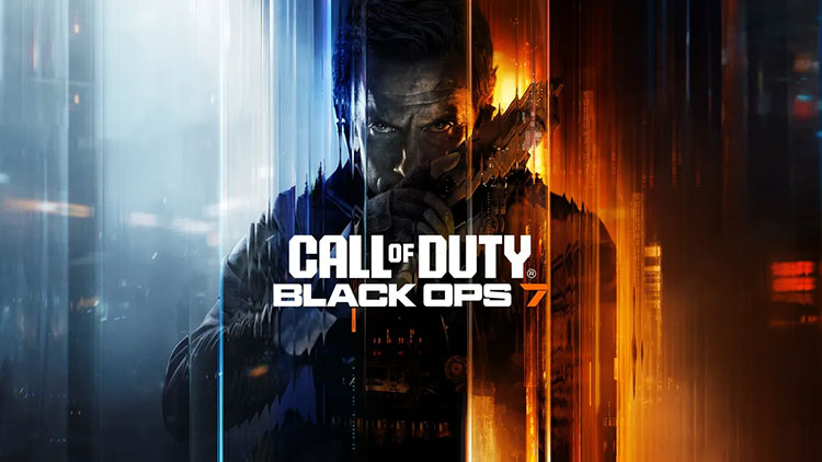 Call of Duty: Black Ops 7は売上減