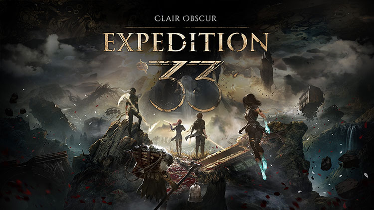 Clair Obscur: Expedition 33