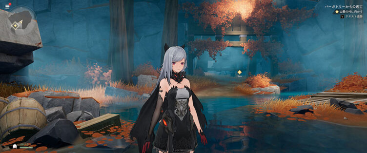 Duet Night Abyssの特徴