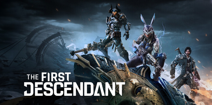 The First Descendant