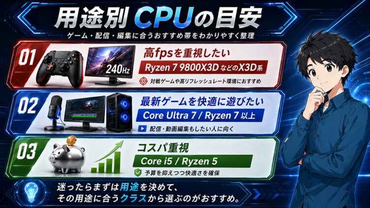 ゲーミングPCセール情報まとめ【2026年7月】