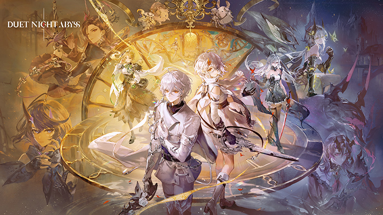 デュエットナイトアビスに関するよくある質問