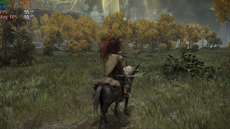 エルデンリング