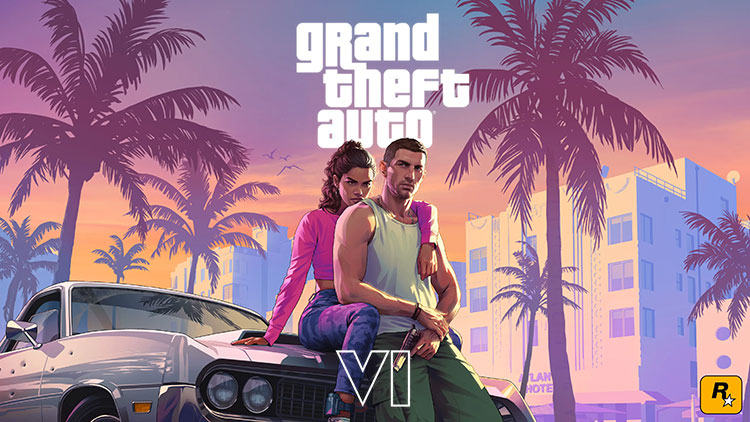 GTA6(グラセフ6)発売日が2026年11月19日に延期