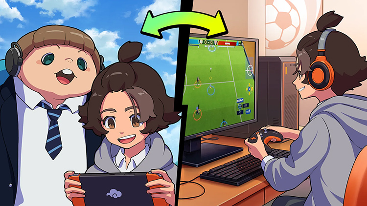 クロスプレイ・クロスセーブ