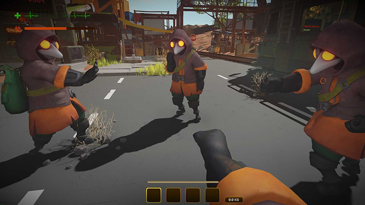 ミメシスの特徴と魅力