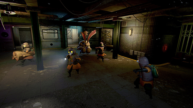 ミメシスを快適に遊ぶためのPCスペック解説