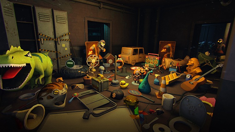 ミメシスにおすすめのゲーミングPC