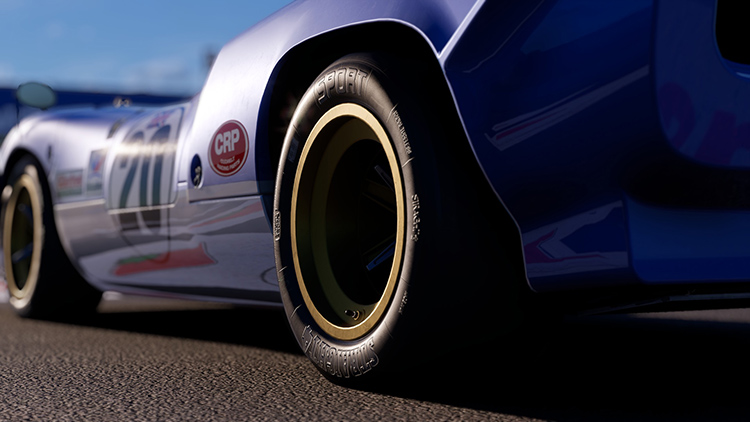 Project Motor RacingにおすすめのゲーミングPC