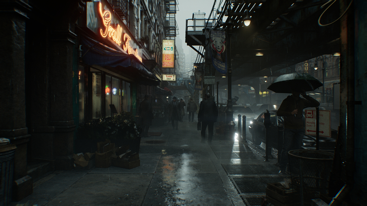 レイトレ高画質