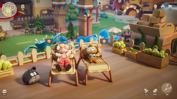 リリのワールドに関するよくある質問