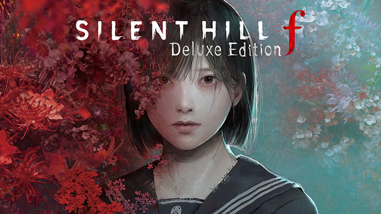 SILENT HILL f(サイレントヒル f)