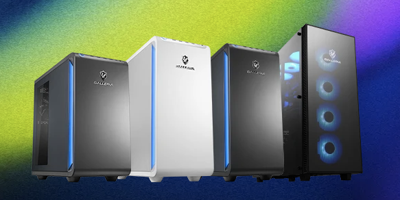 ミニタワー（小型タワー）の特徴