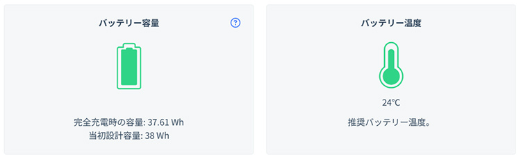 ノートPCを充電しっぱなしにすると危険?
