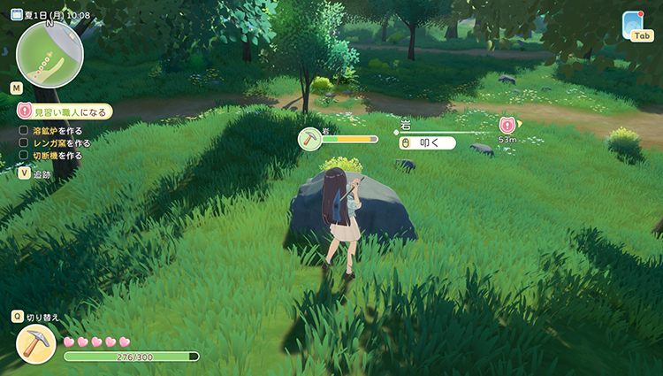 スターサンドアイランドを快適に遊ぶためのPCスペック解説