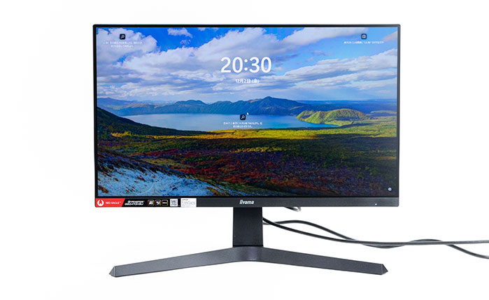 Switch2とゲーミングPC用のモニター選び