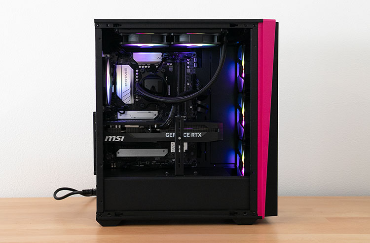 ゲーミングPCは16GBで足りる?最新ゲームの必要メモリとおすすめPC