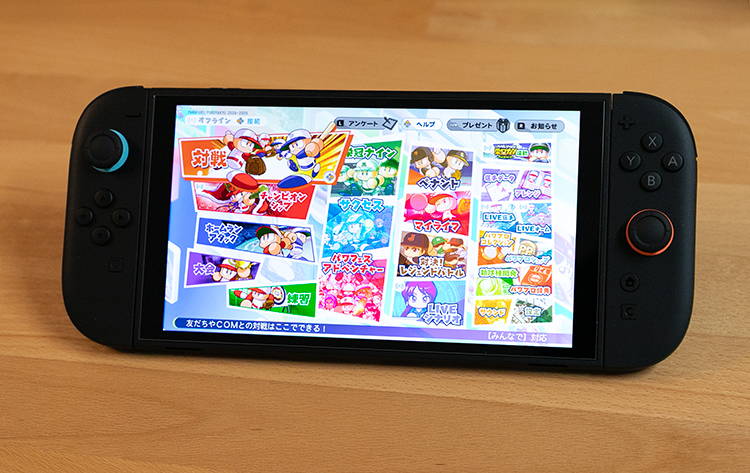 Switch2向けモニターの選び方