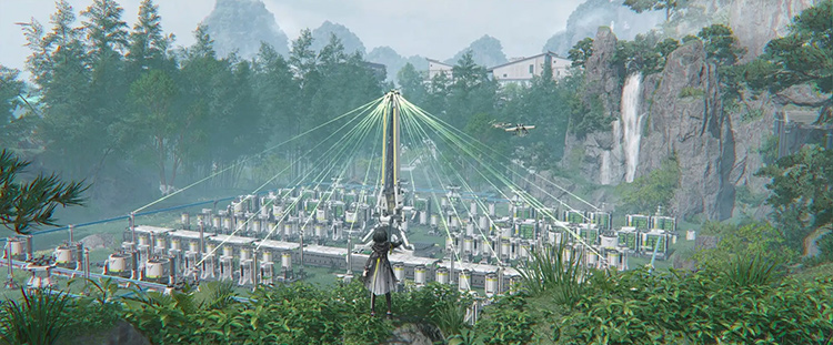 アークナイツ：エンドフィールを快適に遊ぶためのPCスペック解説