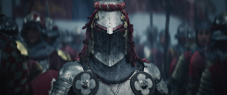 Chronicles: Medievalを快適に遊ぶためのPCスペック解説