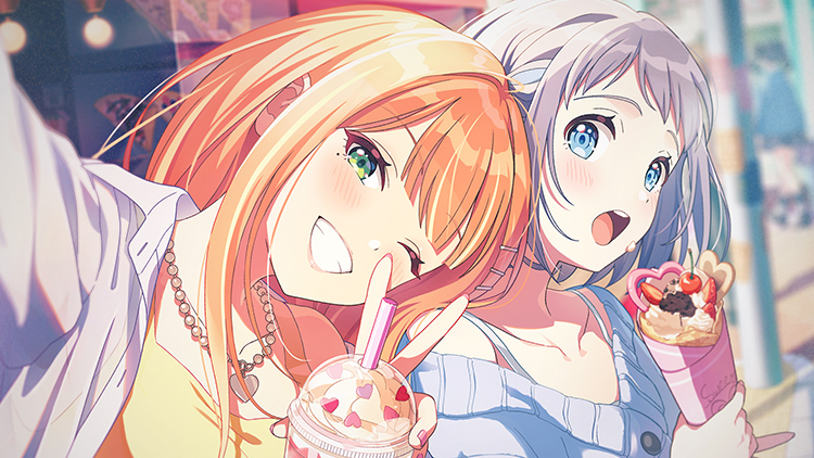 学園アイドルマスターを快適に遊ぶためのPCスペック解説