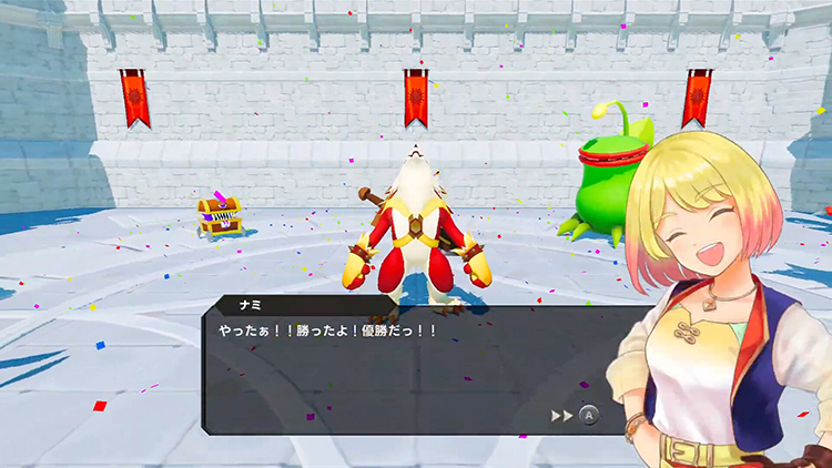 マモンキングにおすすめのゲーミングPC