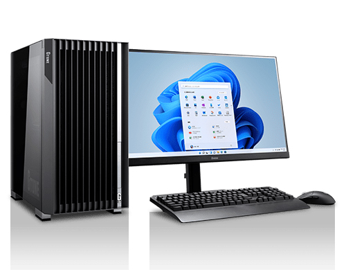 4Kで重量級ゲームを楽しむなら「G TUNE FG-A7G80」