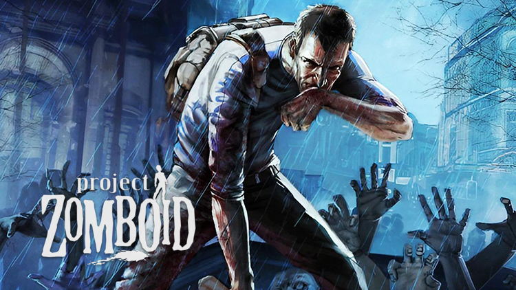 Project Zomboid