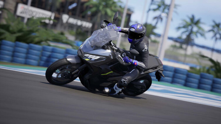 RIDE 6を快適に遊ぶためのPCスペック解説