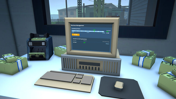 Schedule IにおすすめのゲーミングPC