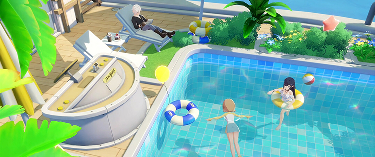 オーシャンパーク