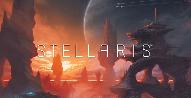 Stellaris（ステラリス）