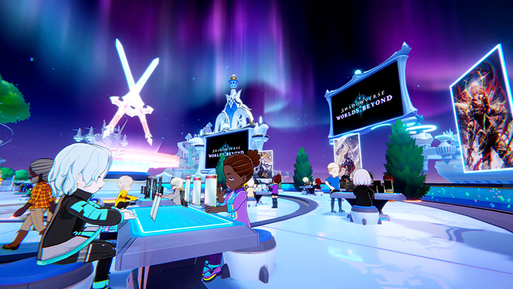 シャドバ ビヨンドに関するよくある質問