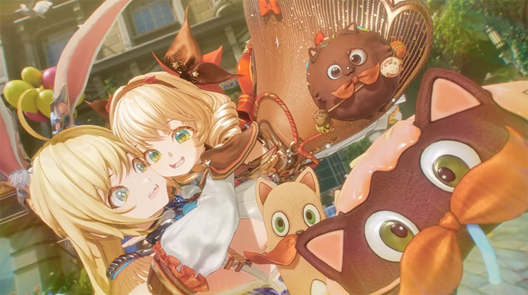 白銀の城におすすめのゲーミングPC