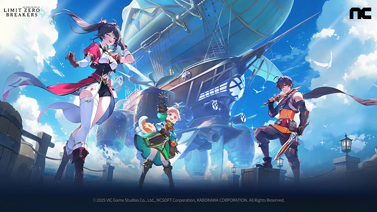 リミットゼロ ブレイカーズに関するよくある質問