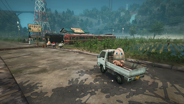 プロミス・マスコットエージェンシー