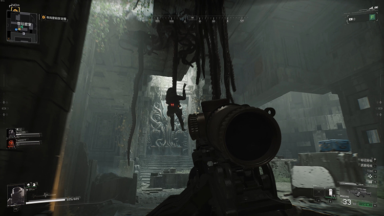 Rules of Engagement: The Grey Stateの特徴と魅力