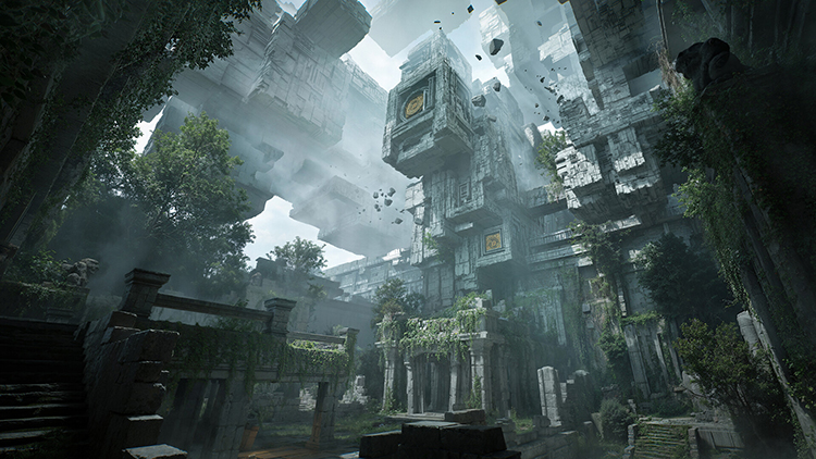 Rules of Engagement: The Grey Stateに関するよくある質問