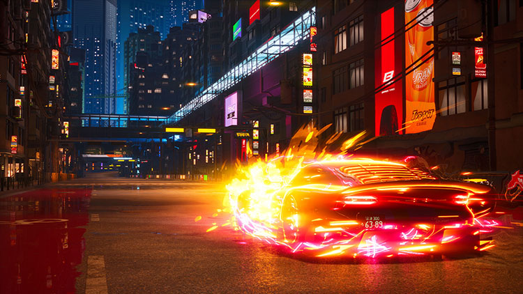 スクリーマーにおすすめのゲーミングPC