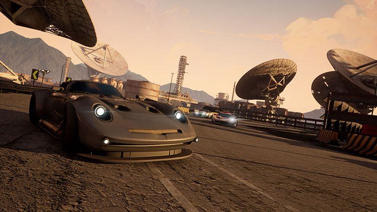 スクリーマーを快適に遊ぶためのPCスペック解説