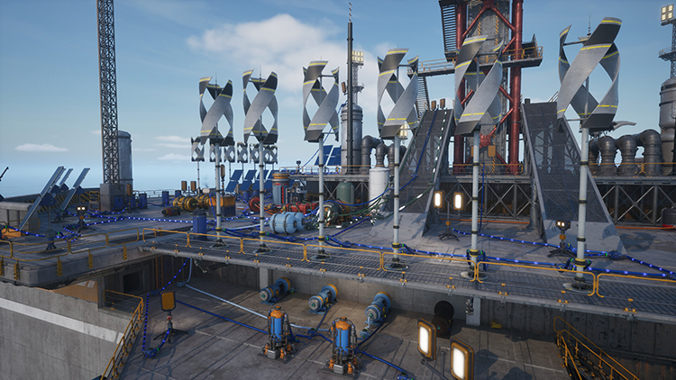 The Last Caretakerに関するよくある質問