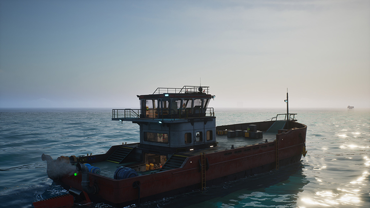 The Last CaretakerにおすすめのゲーミングPC