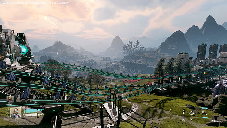 スターラプチャーに関するよくある質問