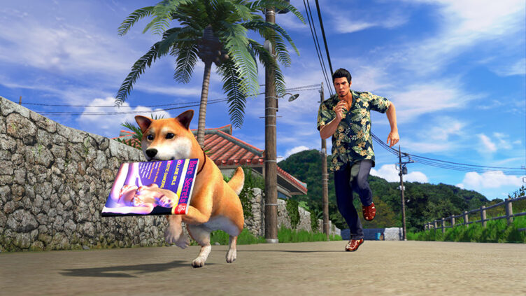 龍が如く 極3に関するよくある質問